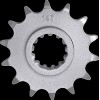 Μπροστινό γρανάζι - KAW/SUZ - 14 T MOOSE RACING 26-3148-14CRMO