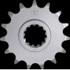 Μπροστινό γρανάζι - KAW/SUZ - 15 T MOOSE RACING 26-3148-15CRMO