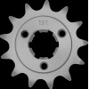 Μπροστινό γρανάζι - SUZUKI - 13 T MOOSE RACING 26-3162-13CRMO