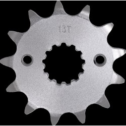 Μπροστινό γρανάζι - KAW/YAM - 13 T MOOSE RACING 26-4108-13CRMO