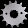 Μπροστινό γρανάζι - KAW/SUZ/YAM - 14 T MOOSE RACING 26-4108-14CRMO