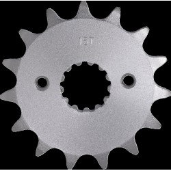 Μπροστινό γρανάζι - KAW/SUZ/YAM - 15 T MOOSE RACING 26-4108-15CRMO Μπροστινό γρανάζι - KAW/SUZ/YAM - 15 T MOOSE RACING 26-4108-15CRMO