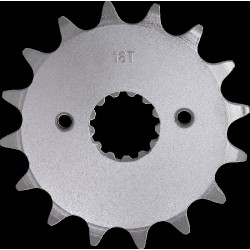 Μπροστινό γρανάζι - SUZ/YAM - 16 T MOOSE RACING 26-4108-16CRMO Μπροστινό γρανάζι - SUZ/YAM - 16 T MOOSE RACING 26-4108-16CRMO