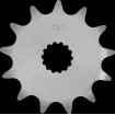 Μπροστινό γρανάζι - YAMAHA - 13 T MOOSE RACING 26-4137-13CRMO Μπροστινό γρανάζι - YAMAHA - 13 T MOOSE RACING 26-4137-13CRMO thumb