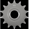 Μπροστινό γρανάζι - YAMAHA - 14 T MOOSE RACING 26-4153-14CRMO
