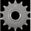 Μπροστινό γρανάζι - YAMAHA - 14 T MOOSE RACING 26-4153-14CRMO Μπροστινό γρανάζι - YAMAHA - 14 T MOOSE RACING 26-4153-14CRMO thumb