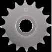 Μπροστινό γρανάζι - YAMAHA - 16 T MOOSE RACING 26-4153-16CRMO Μπροστινό γρανάζι - YAMAHA - 16 T MOOSE RACING 26-4153-16CRMO thumb