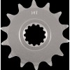 Μπροστινό γρανάζι - YAMAHA - 14 T MOOSE RACING 26-4154-14CRMO