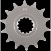 Μπροστινό γρανάζι - YAMAHA - 14 T MOOSE RACING 26-4154-14CRMO thumb