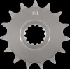 Μπροστινό γρανάζι - YAMAHA - 15 T MOOSE RACING 26-4154-15CRMO