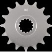 Μπροστινό γρανάζι - YAMAHA - 16 T MOOSE RACING 26-4154-16CRMO Μπροστινό γρανάζι - YAMAHA - 16 T MOOSE RACING 26-4154-16CRMO thumb