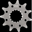 Μπροστινό γρανάζι - KTM - 11 T MOOSE RACING 26-5122-11CRMO Μπροστινό γρανάζι - KTM - 11 T MOOSE RACING 26-5122-11CRMO thumb