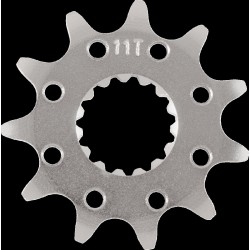 Μπροστινό γρανάζι - KTM - 11 T MOOSE RACING 26-5122-11CRMO Μπροστινό γρανάζι - KTM - 11 T MOOSE RACING 26-5122-11CRMO