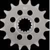 Μπροστινό γρανάζι - KTM/HUSQVARNA - 16 T MOOSE RACING 26-5122-16CRMO
