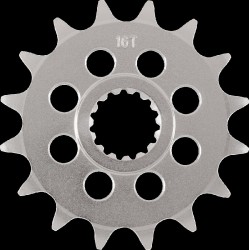 Μπροστινό γρανάζι - KTM/HUSQVARNA - 16 T MOOSE RACING 26-5122-16CRMO Μπροστινό γρανάζι - KTM/HUSQVARNA - 16 T MOOSE RACING 26-5122-16CRMO