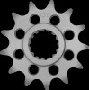 Μπροστινό γρανάζι - KTM - 13 T MOOSE RACING 26-5123-13CRMO
