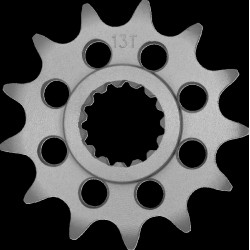 Μπροστινό γρανάζι - KTM - 13 T MOOSE RACING 26-5123-13CRMO Μπροστινό γρανάζι - KTM - 13 T MOOSE RACING 26-5123-13CRMO