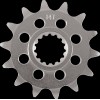 Μπροστινό γρανάζι - KTM - 14 T MOOSE RACING 26-5123-14CRMO