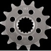 Μπροστινό γρανάζι - KTM - 14 T MOOSE RACING 26-5123-14CRMO thumb