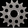 Μπροστινό γρανάζι - KTM/HUSQVARNA - 15 T MOOSE RACING 26-5123-15CRMO