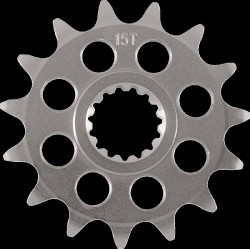 Μπροστινό γρανάζι - KTM/HUSQVARNA - 15 T MOOSE RACING 26-5123-15CRMO Μπροστινό γρανάζι - KTM/HUSQVARNA - 15 T MOOSE RACING 26-5123-15CRMO