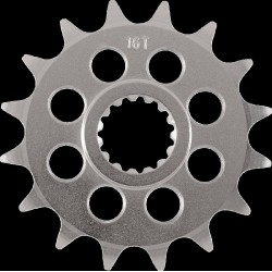 Μπροστινό γρανάζι - KTM/HUSQVARNA - 16 T MOOSE RACING 26-5123-16CRMO Μπροστινό γρανάζι - KTM/HUSQVARNA - 16 T MOOSE RACING 26-5123-16CRMO