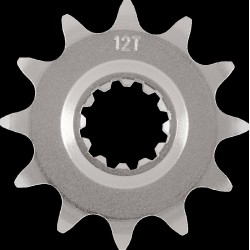 Μπροστινό γρανάζι - HUSQVARNA - 12 T MOOSE RACING 26-5124-12CRMO Μπροστινό γρανάζι - HUSQVARNA - 12 T MOOSE RACING 26-5124-12CRMO