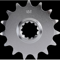 Μπροστινό γρανάζι - HUSABERG - 15 T MOOSE RACING 26-5124-15CRMO Μπροστινό γρανάζι - HUSABERG - 15 T MOOSE RACING 26-5124-15CRMO