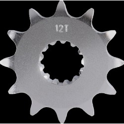 Μπροστινό γρανάζι - KAWASAKI - 12 T MOOSE RACING 26-5145-12CRMO