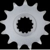 Μπροστινό γρανάζι - KAWASAKI - 13 T MOOSE RACING 26-5145-13CRMO