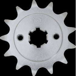 Μπροστινό γρανάζι - YAMAHA - 13 T MOOSE RACING 26-5151-13CRMO
