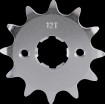 Μπροστινό γρανάζι - HONDA - 12 T MOOSE RACING D26-11B0-12CRMO Μπροστινό γρανάζι - HONDA - 12 T MOOSE RACING D26-11B0-12CRMO thumb