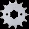 Μπροστινό γρανάζι - HONDA - 13 T MOOSE RACING D26-11B0-13CRMO