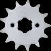Μπροστινό γρανάζι - HONDA - 13 T MOOSE RACING D26-11B0-13CRMO Μπροστινό γρανάζι - HONDA - 13 T MOOSE RACING D26-11B0-13CRMO thumb