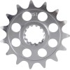 Μπροστινό γρανάζι - HONDA - 15 T MOOSE RACING D26-11B3-15CRMO