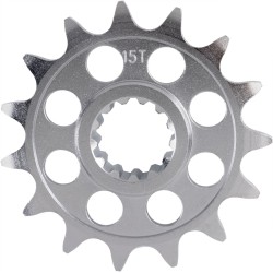 Μπροστινό γρανάζι - HONDA - 15 T MOOSE RACING D26-11B3-15CRMO Μπροστινό γρανάζι - HONDA - 15 T MOOSE RACING D26-11B3-15CRMO