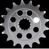 Μπροστινό γρανάζι - HONDA - 17 T MOOSE RACING D26-11B3-17CRMO