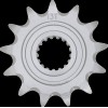 Μπροστινό γρανάζι - HONDA - 13 T MOOSE RACING D26-11C4-13CRMO