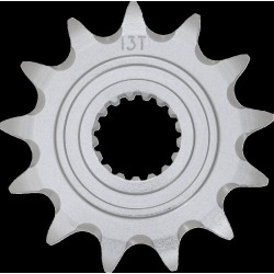Μπροστινό γρανάζι - HONDA - 13 T MOOSE RACING D26-11C4-13CRMO