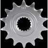 Μπροστινό γρανάζι - HONDA - 14 T MOOSE RACING D26-11C4-14CRMO