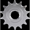 Μπροστινό γρανάζι - HONDA - 14 T MOOSE RACING D26-11C4-14CRMO Μπροστινό γρανάζι - HONDA - 14 T MOOSE RACING D26-11C4-14CRMO thumb