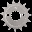 Μπροστινό γρανάζι - KAWASAKI - 15 T MOOSE RACING D26-12H4-15CRMO Μπροστινό γρανάζι - KAWASAKI - 15 T MOOSE RACING D26-12H4-15CRMO thumb