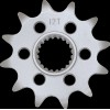 Μπροστινό γρανάζι - KAWASAKI - 12 T MOOSE RACING D26-2151-12CRMO