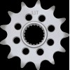 Μπροστινό γρανάζι - KAWASAKI - 13 T MOOSE RACING D26-2151-13CRMO