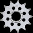 Μπροστινό γρανάζι - KAWASAKI - 13 T MOOSE RACING D26-2151-13CRMO Μπροστινό γρανάζι - KAWASAKI - 13 T MOOSE RACING D26-2151-13CRMO thumb