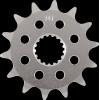 Μπροστινό γρανάζι - SUZUKI - 14 T MOOSE RACING D26-3167-14CRMO