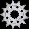 Μπροστινό γρανάζι - SUZUKI - 13 T MOOSE RACING D26-3182-13CRMO