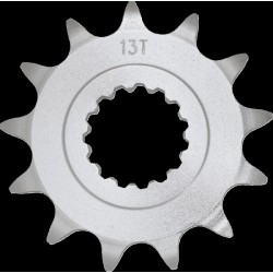 Μπροστινό γρανάζι - YAMAHA - 13 T MOOSE RACING D26-4165-13CRMO Μπροστινό γρανάζι - YAMAHA - 13 T MOOSE RACING D26-4165-13CRMO