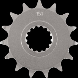 Μπροστινό γρανάζι - YAMAHA - 15 T MOOSE RACING D26-4165-15CRMO Μπροστινό γρανάζι - YAMAHA - 15 T MOOSE RACING D26-4165-15CRMO