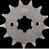 Μπροστινό γρανάζι - YAMAHA - 13 T MOOSE RACING D26-4167-13CRMO